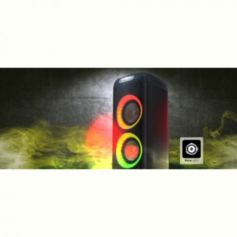 Акустична система Sharp XParty Street Beat PS-949 Black