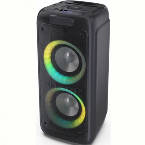 Акустична система Sharp XParty Street Beat PS-949 Black