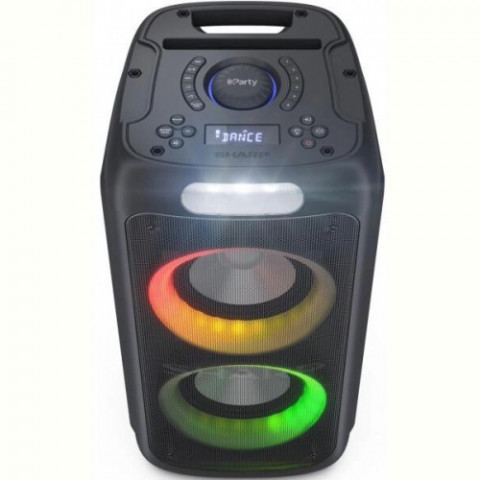 Акустична система Sharp XParty Street Beat PS-949 Black
