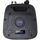 Акустична система Sharp XParty Street Beat PS-949 Black