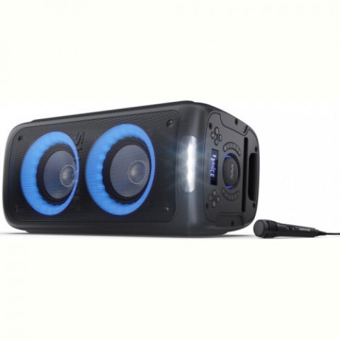 Акустична система Sharp XParty Street Beat PS-949 Black