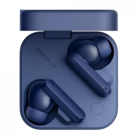 Bluetooth-гарнітура CMF by Nothing Buds 2 Plus B184 Blue (A10600103)