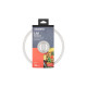 Кришка Ardesto Gemini, 24см, термостійке скло, нержавіюча сталь