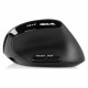 Миша бездротова REAL-EL RM-490W Black
