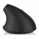 Миша бездротова REAL-EL RM-490W Black