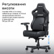 Крісло геймерське ігрове Anda Seat Kaiser 4 V2 Size XL Purple PVC (AD12YDDC-XLL-20-V-PV/C-03) Купити в Україні