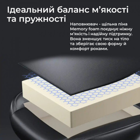 Крісло геймерське ігрове Anda Seat Kaiser 4 V2 Size XL Purple PVC (AD12YDDC-XLL-20-V-PV/C-03) Купити в Україні