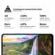 Захисне скло ArmorStandart Pro для Infinix Smart 10 4G / Smart 10 Plus 4G (ARM87127)