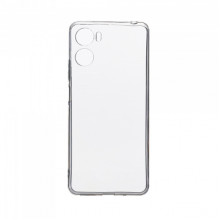 Чохол ArmorStandart Air для Motorola G06 Power 4G Camera cover Clear (ARM89092)