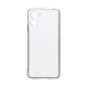 Чохол ArmorStandart Air для Motorola G06 Power 4G Camera cover Clear (ARM89092)