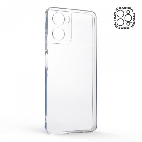 Чохол ArmorStandart Air для Motorola G06 Power 4G Camera cover Clear (ARM89092)