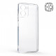 Чохол ArmorStandart Air для Motorola G06 Power 4G Camera cover Clear (ARM89092)