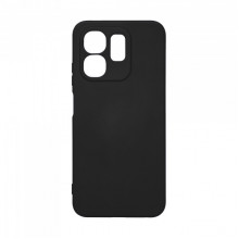 Чохол ArmorStandart ICON для Infinix Hot 50i / Smart 9 Camera cover Black (ARM80980)
