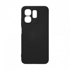 Чохол ArmorStandart ICON для Infinix Hot 50i / Smart 9 Camera cover Black (ARM80980)