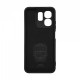 Чохол ArmorStandart ICON для Infinix Hot 50i / Smart 9 Camera cover Black (ARM80980)