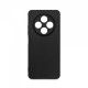 Чохол ArmorStandart Matte Slim Fit для Tecno Spark 30 4G (KL6) Camera cover Black (ARM81370)