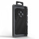 Чохол ArmorStandart Matte Slim Fit для Tecno Spark 30 4G (KL6) Camera cover Black (ARM81370)