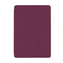 Чохол ArmorStandart Smart Fold Pen для Samsung Galaxy Tab S10 Lite / S10 FE Plum (ARM85553)