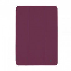Чохол ArmorStandart Smart Fold Pen для Samsung Galaxy Tab S10 Lite / S10 FE Plum (ARM85553)
