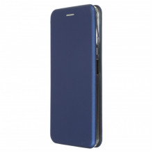 Чохол-книжка ArmorStandart G-Case для Realme C30s Blue (ARM65548)