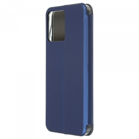 Чохол-книжка ArmorStandart G-Case для Realme C30s Blue (ARM65548)
