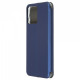 Чохол-книжка ArmorStandart G-Case для Realme C30s Blue (ARM65548)