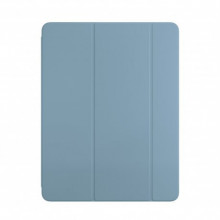 Обкладинка Apple Smart Folio для iPad Air 13" (M2) Denim (MWKA3)