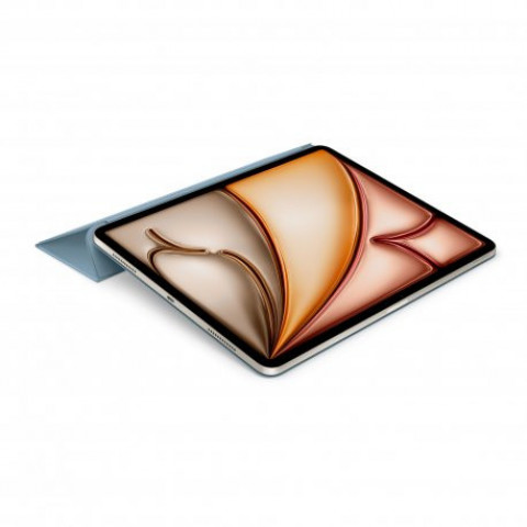 Обкладинка Apple Smart Folio для iPad Air 13" (M2) Denim (MWKA3)