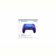 Геймпад бездротовий Sony PlayStation 5 DualSense Chrome Indigo (1000050597)