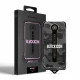 Захисне скло з аплікатором ArmorStandart Black Icon Supreme EZ для Samsung S26 (ARM91249)