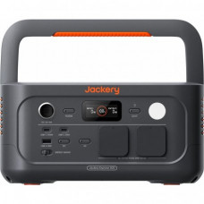 Портативна зарядна станція Jackery Explorer 500 v2 512Wh/500W (21-0001-000275) UA