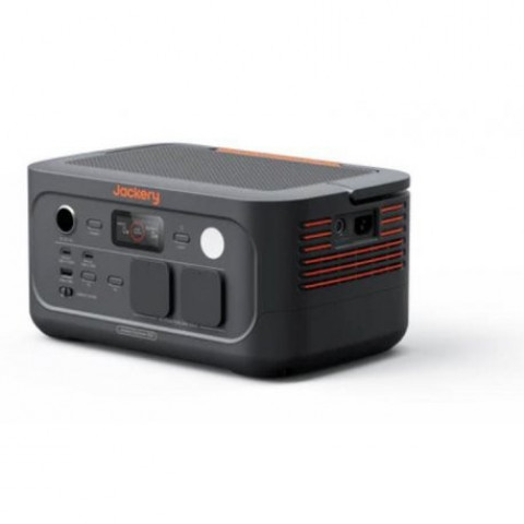 Портативна зарядна станція Jackery Explorer 500 v2 512Wh/500W (21-0001-000275) UA