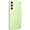 Смартфон Samsung Galaxy A54 SM-A546E 8/256GB Dual Sim Light Green (SM-A546ELGDSEK)_UA