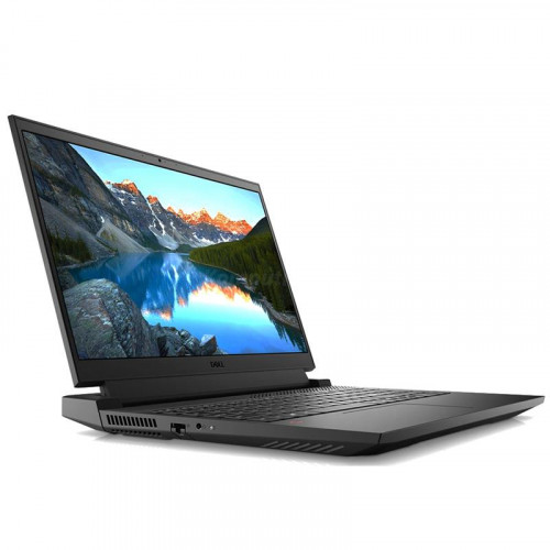 Ноутбук Dell Inspiron G15 (5511-3377) Black