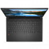 Ноутбук Dell Inspiron G15 (5511-3377) Black