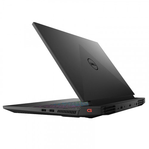 Ноутбук Dell Inspiron G15 (5511-3377) Black