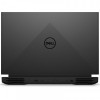 Ноутбук Dell Inspiron G15 (5511-3377) Black