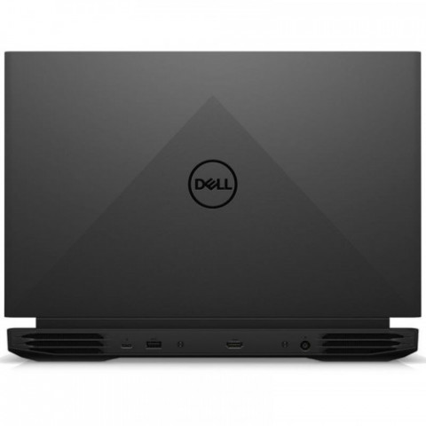 Ноутбук Dell Inspiron G15 (5511-3377) Black