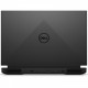 Ноутбук Dell Inspiron G15 (5511-3377) Black