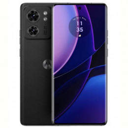 Смартфон Motorola Moto Edge 40 8/256GB Dual Sim Eclipse Black (PAY40042RS)