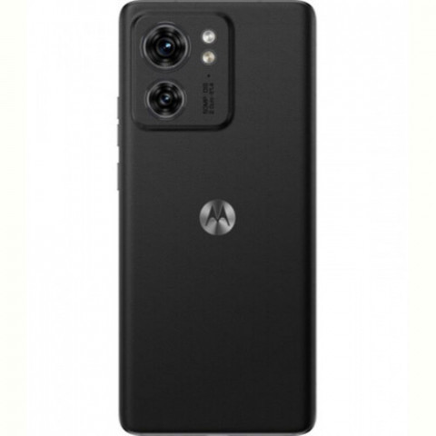 Смартфон Motorola Moto Edge 40 8/256GB Dual Sim Eclipse Black (PAY40042RS)