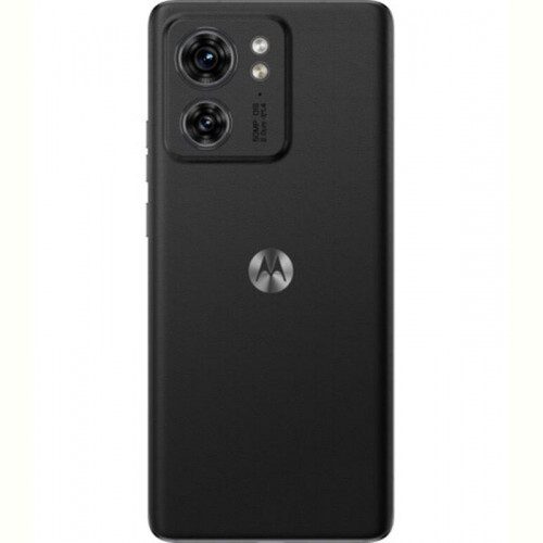 Смартфон Motorola Moto Edge 40 8/256GB Dual Sim Eclipse Black (PAY40042RS)