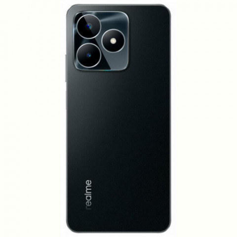 Смартфон Realme C53 6/128GB Dual Sim Mighty Black