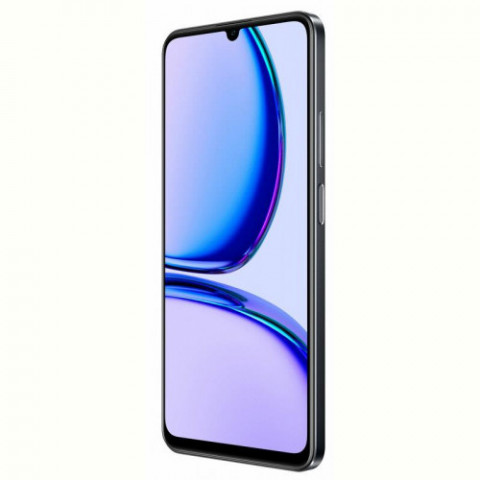 Смартфон Realme C53 6/128GB Dual Sim Mighty Black