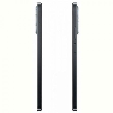 Смартфон Realme C53 6/128GB Dual Sim Mighty Black