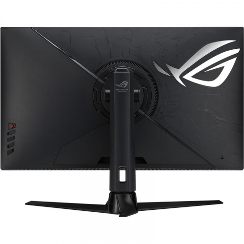 Монітор ASUS 32" ROG Strix XG32AQ (90LM08A0-B01170) IPS Black