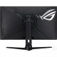 Монітор ASUS 32" ROG Strix XG32AQ (90LM08A0-B01170) IPS Black