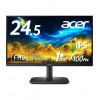 Монітор Acer 24.5" EK251QEbi (UM.KE1EE.E01) IPS Black 100Hz