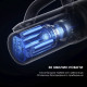 Акумуляторний миючий пилосос Mova K30 (HMH14A)