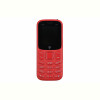 Мобiльний телефон 2E E180 2019 Dual Sim Red (680576170057)